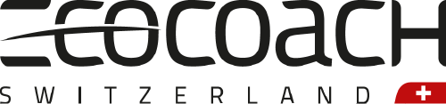 Logo der Firma ecocoach AG