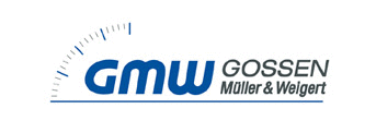 Logo der Firma Gilgen, Müller & Weigert  (GMW ) GmbH & Co. KG