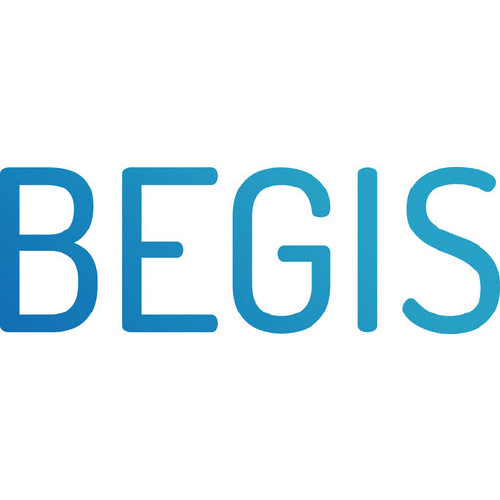 Logo der Firma M&P BEGIS GmbH