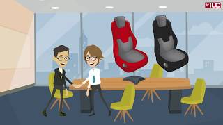 4PEP Automotive - Digitalisierung des Produktentstehungsprozesses