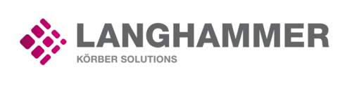 Logo der Firma Langhammer GmbH