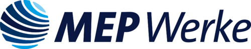 Logo der Firma MEP Werke GmbH