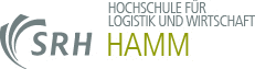 Logo der Firma SRH Hochschule für Logistik und Wirtschaft