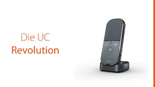 Gigaset ION - Das Unified Communications Mobilteil