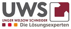 Logo der Firma UWS Business Solutions GmbH