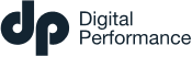 Logo der Firma Digital Performance GmbH