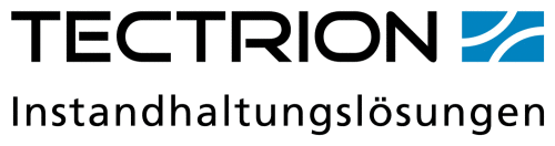 Logo der Firma TECTRION GmbH