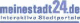 Wettervorhersagen, Biowetter und Wettervergleich für alle Städte Deutschlands