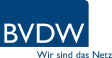 Firmenlogo Bundesverband Digitale Wirtschaft (BVDW) e.V.
