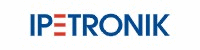 Logo der Firma IPETRONIK GmbH & Co. KG