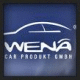 WENA-CAR 2015 auf dem Siegerpodest !