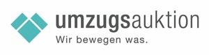Logo der Firma Umzugsauktion GmbH & Co. KG