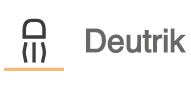 Logo der Firma Deutrik GmbH
