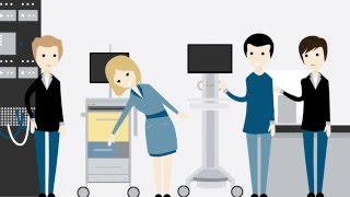 Lean Point-of-Care IT