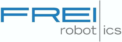 Logo der Firma FREI Technik + Systeme GmbH & Co. KG