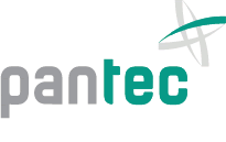 Logo der Firma Pantec AG