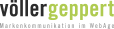 Logo der Firma völlergeppert GmbH