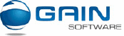 Firmenlogo GAIN Software GmbH