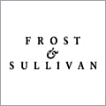 Logo der Firma Frost & Sullivan