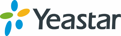 Logo der Firma Yeastar Technology Co.,Ltd