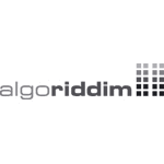 Logo der Firma algoriddim GmbH