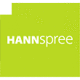 Hannspree erweitert Business-Bereich um neues ergonomisches 24-Zoll-Modell