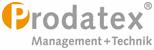 Logo der Firma Prodatex GmbH