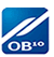 Logo der Firma OB10