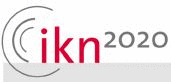 Logo der Firma ikn2020 - Initiative für die IuK-Wirtschaft in Niedersachsen