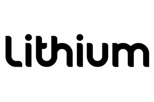Logo der Firma Lithium Technologies