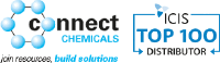 Connect Chemicals Group is focusing on developing its Cosmos / Ecocert range