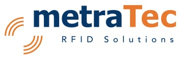 Logo der Firma metraTec GmbH