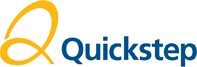 Logo der Firma Quickstep GmbH