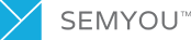 Firmenlogo SEMYOU GmbH