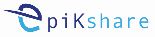Logo der Firma epiKshare GmbH