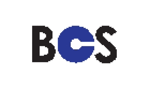 Logo der Firma Büschel Connecting Systems GmbH