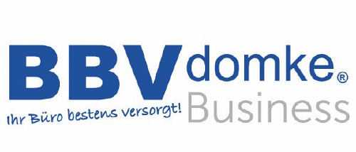 Logo der Firma BBV-Domke e.K
