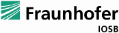 Firmenlogo Fraunhofer IOSB
