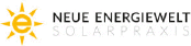 company logo Solarpraxis Neue Energiewelt AG