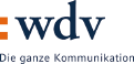 Firmenlogo wdv Gesellschaft für Medien & Kommunikation mbH & Co. OHG