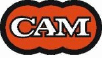 Firmenlogo CAM Systems GmbH