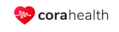 Logo der Firma Cora Health