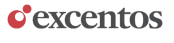 Firmenlogo excentos GmbH