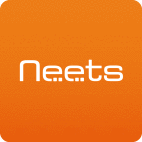Logo der Firma Neets A/S