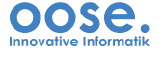 Firmenlogo oose Innovative Informatik GmbH