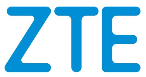 Company logo of ZTE Deutschland GmbH