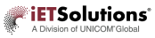 Firmenlogo iET Solutions GmbH