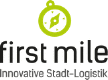 Neue Impulse braucht die Logistik - Rahn Consulting und first mile kooperieren