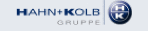 Logo der Firma HAHN+KOLB Werkzeuge GmbH