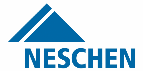Logo der Firma Neschen AG